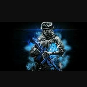 Meet your Posher, Gavinchristain